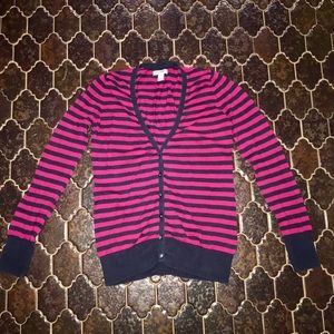Old Navy cardigan size s